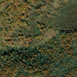 Satellite imagery of Guinn Ridge, US
