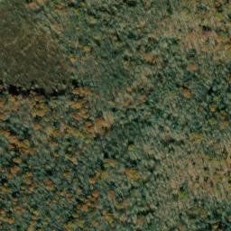 Satellite imagery of Guinn Ridge, US