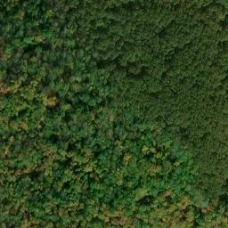 Satellite imagery of Hensley Ridge, US