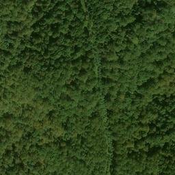 Satellite imagery of Hensley Ridge, US