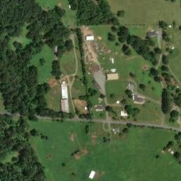 Satellite imagery of Mitchell Bluff, US