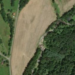 Satellite imagery of Mitchell Bluff, US