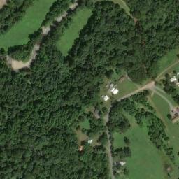 Satellite imagery of Mitchell Bluff, US
