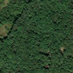 Satellite imagery of Courthouse Mountain, US