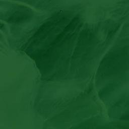 Satellite imagery of Metomkin Point, US