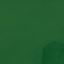 Satellite imagery of Metomkin Point, US