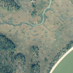Satellite imagery of Persimmon Point, US