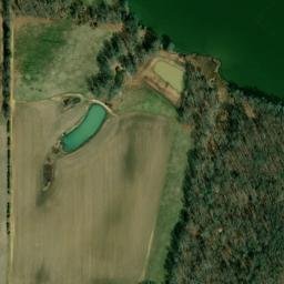 Satellite imagery of McReynolds Point, US