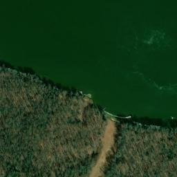 Satellite imagery of McReynolds Point, US