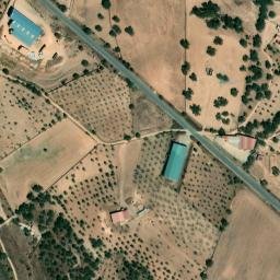 Satellite imagery of survey_point, PT
