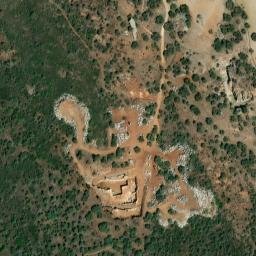 Satellite imagery of survey_point, PT