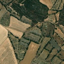 Satellite imagery of survey_point, ES