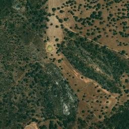 Satellite imagery of survey_point, ES