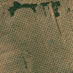 Satellite imagery of Loma del Mesto, ES