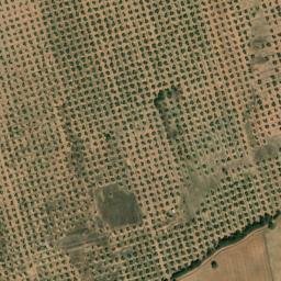 Satellite imagery of Loma del Mesto, ES