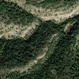 Satellite imagery of survey_point, ES