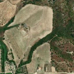 Satellite imagery of Castello di San Fili, IT