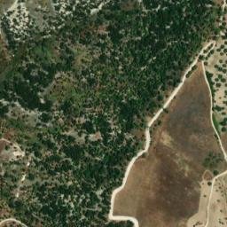 Satellite imagery of Castello di San Fili, IT