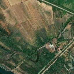 Satellite imagery of Ákra Mórnos, GR