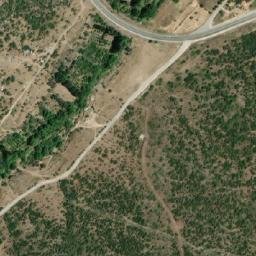 Satellite imagery of Yellice Burnu, TR