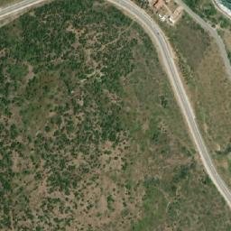 Satellite imagery of Yellice Burnu, TR