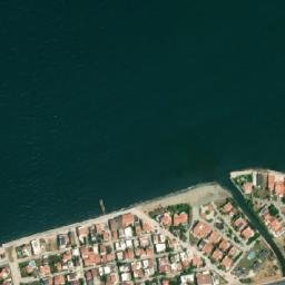 Drone Görünümü