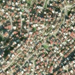 Drone Görünümü