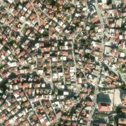 Drone Görünümü