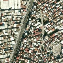 Drone Görünümü