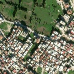 Drone Görünümü