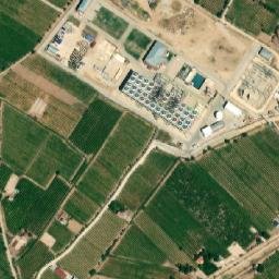 Drone Görünümü