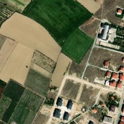 Drone Görünümü