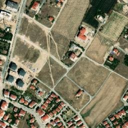 Drone Görünümü