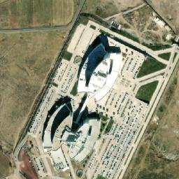 Drone Görünümü