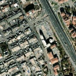 Drone Görünümü