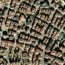 Drone Görünümü