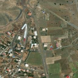 Drone Görünümü