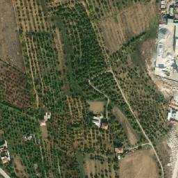 Drone Görünümü