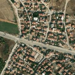Drone Görünümü