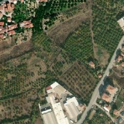 Drone Görünümü