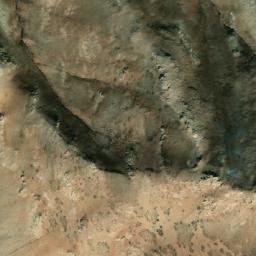 Satellite imagery of Şeyhhadi Sırtı, TR