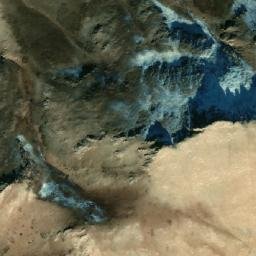 Satellite imagery of Şeyhhadi Sırtı, TR