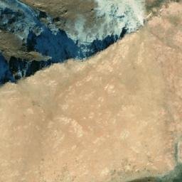 Satellite imagery of Şeyhhadi Sırtı, TR