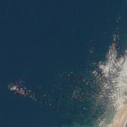 Satellite imagery of Taegam-am, KP