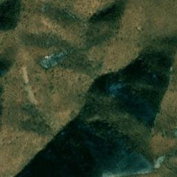 Satellite imagery of Kuburŏng-jae, KP