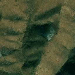 Satellite imagery of Kuburŏng-jae, KP