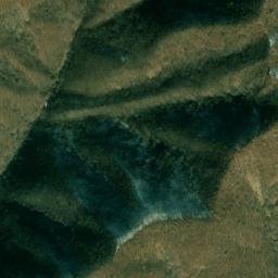 Satellite imagery of Kuburŏng-jae, KP
