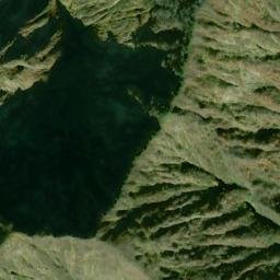 Satellite imagery of 重蔵山, JP
