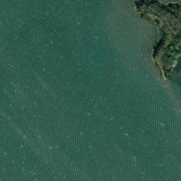 Satellite imagery of Zenigami Saki, JP