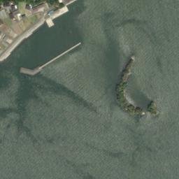 Satellite imagery of Tennō Zaki, JP